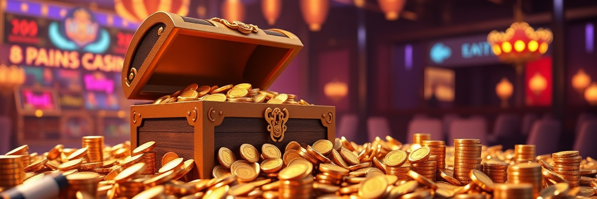 roospin casino — RooSpin Casino Bonuses and Promotions